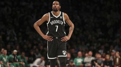 NBA Rule Limits Star Players Nets Can Take in Durant Trade