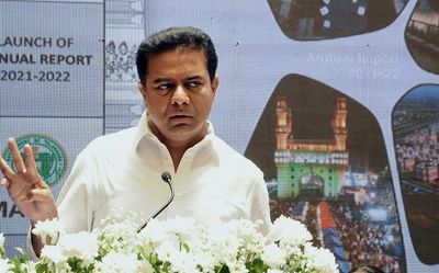 Several Vishwabrahmin leaders booked for ‘unlawful assembly’