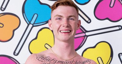 Ronan Keating shares brilliant throwback showing likeness to Love Island star son