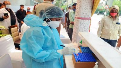 Delhi reports 678 new Covid Cases, 2 deaths; positivity rate at 3.98%