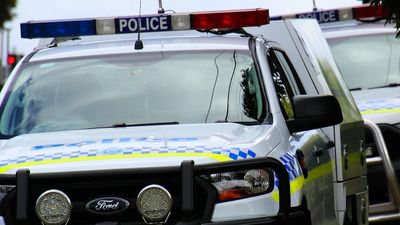 Quad bike rider and passenger not wearing helmets in Flinders Island rollover