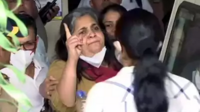 Teesta Setalvad, R B Sreekumar sent to jail