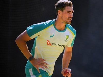 Starc to be first major Big Bash absentee