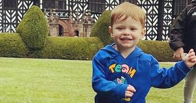 Jacob, 2, needs an EpiPen is being repeatedly rejected by nurseries