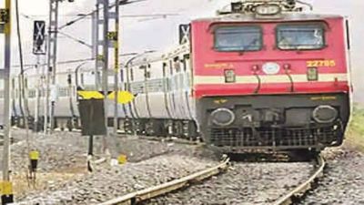 Patna: Railways cancels 11 trains