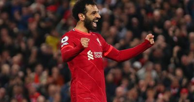 Liverpool news: Mohamed Salah salary contract clause as Jurgen Klopp makes admission