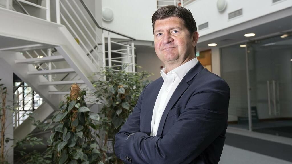 We’ve dialled into customer concerns and now we’re…