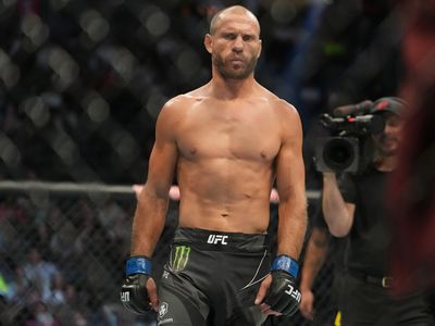 Donald Cerrone announces MMA retirement after UFC 276 loss: ‘I don’t love this anymore’