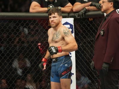 UFC 276 results: Jim Miller submits Donald Cerrone, makes history with most UFC wins