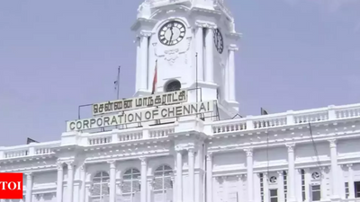 Contractors not placing barricades to be penalised in Chennai