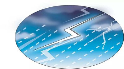 Patna: Lightning claims five more lives