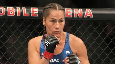 Jessica Eye Retires After UFC 276 Loss to Maycee Barber