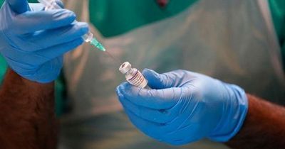 Covid vaccine dilemma as cases surge in the UK