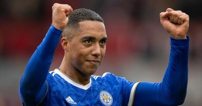 Arsenal news: Youri Tielemans 'agrees personal terms' as Lisandro Martinez alternative emerges