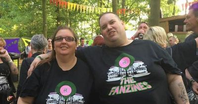 Diet that helped Nottingham couple lose 27 stone