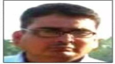 Chitrakoot government doctor gets transfer he badly sought, but on his 'terahvi'