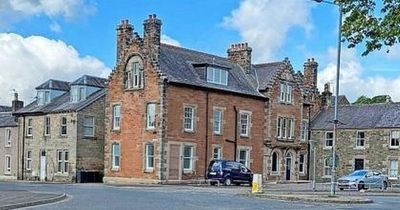 Over 100,000 homes in Scotland have nobody living in them - with some lying empty for decades