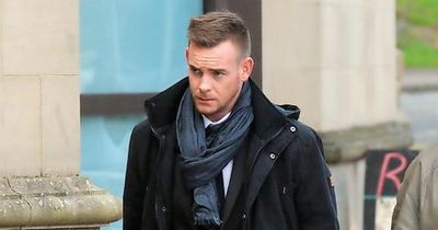 Drunk driver who ploughed Maserati into Scots woman given £5k legal aid for bid to serve sentence in France