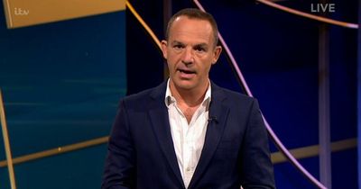 Martin Lewis urges homeowners to take 'action now'