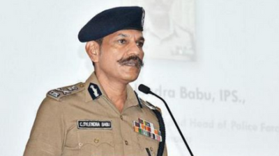 80 custodial deaths, 12 convictions in Tamil Nadu in 10 years: DGP C Sylendra Babu