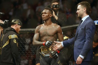 UFC 276 live stream, Adesanya vs. Cannonier start time, streaming info, how to watch