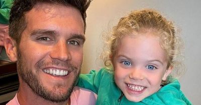 The Geordie Shore star who ditched partying and reality TV for a quiet life in Leeds as a doting dad