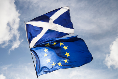 Smaller European countries show the way forward for independent Scotland