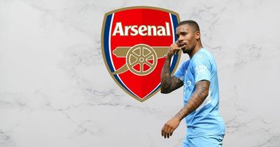 Arsenal may have revealed the date for brilliant £45m Gabriel Jesus transfer unveiling video