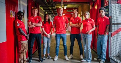 Nottingham Forest 2022/23 home kit sees rapid sales in opening 24 hours