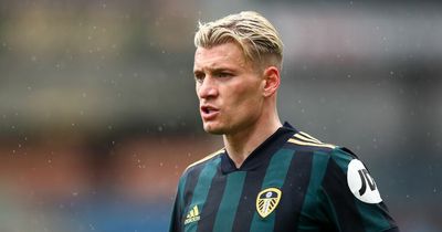 Seven Leeds United returnees and how they fared as Whites fans call for Gjanni Alioski comeback