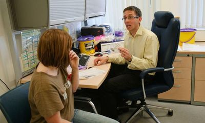 The Observer view on Britain’s shortage of GPs