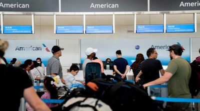 Hundreds of Flights Axed as US Kicks Off Long Holiday Weekend