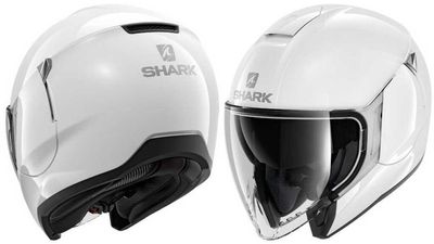 The Shark Citycruiser Helmet Is Now Available In 14 Colors