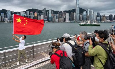 The Observer view on China’s rule over Hong Kong