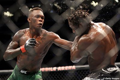 UFC 276 results: Israel Adesanya outpoints Jared Cannonier, solidifies rematch against Alex Pereira