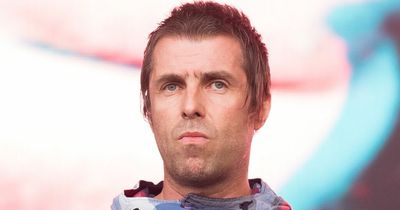 Liam Gallagher 'paid £500,000 to perform for 30 minutes at private birthday bash'