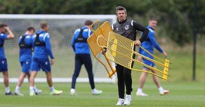 Joey Barton lays out transfer plans after phase of consolidation for Bristol Rovers