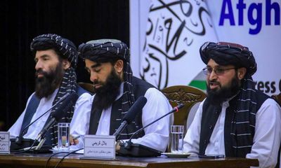 Meeting of Afghan clerics ends with silence on education for girls