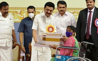 Top Tamil Nadu news developments today