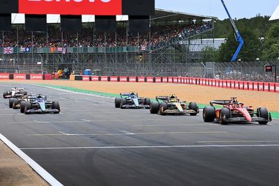 2022 F1 British Grand Prix – How to watch, start time & more