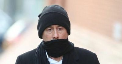 Paedophile and former RTE producer Kieran Creaven seeks move to Dublin prison