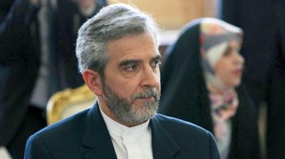 Iran's Chief Nuclear Negotiator Arrives in Moscow on Unannounced Visit