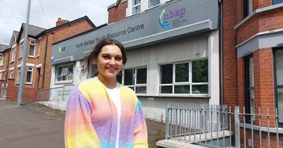 Youth worker calls for more funding for Belfast's young people