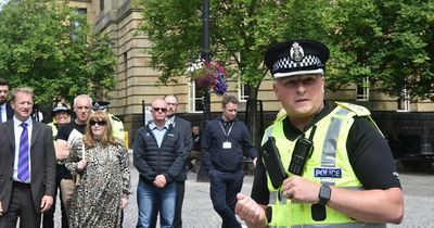 High tech drones to be used in Ayrshire this summer to tackle anti-social behaviour