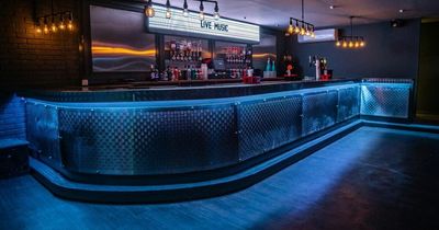 Nightclub unveils new look as Furys in Ayr becomes top events space