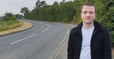 Portaferry Road: Call for safety improvements on 'dangerous' Co Down road