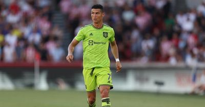 Cristiano Ronaldo to Chelsea transfer: Agent offers deal, Manchester United response, £14m bid