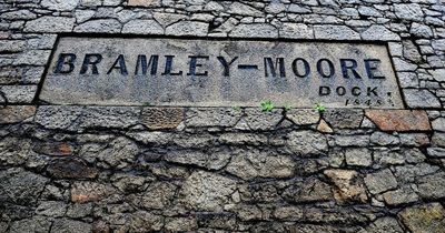 Council boss 'surprised and disappointed' with Everton's stance on Bramley Moore cash row