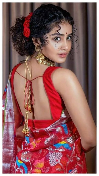 10 Times Anupama Showed Her Style And Elegance