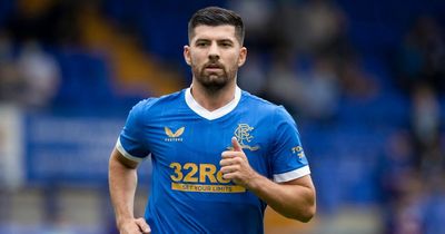 Former Rangers winger Jordan Jones 'linked' with Scottish Premiership transfer from Wigan